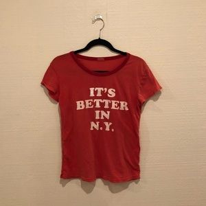 john galt It’s Better in N.Y.